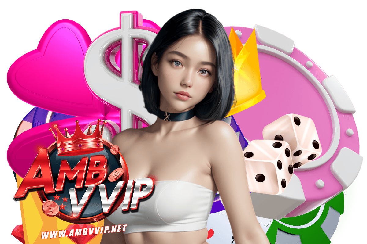 ambvvip wallet