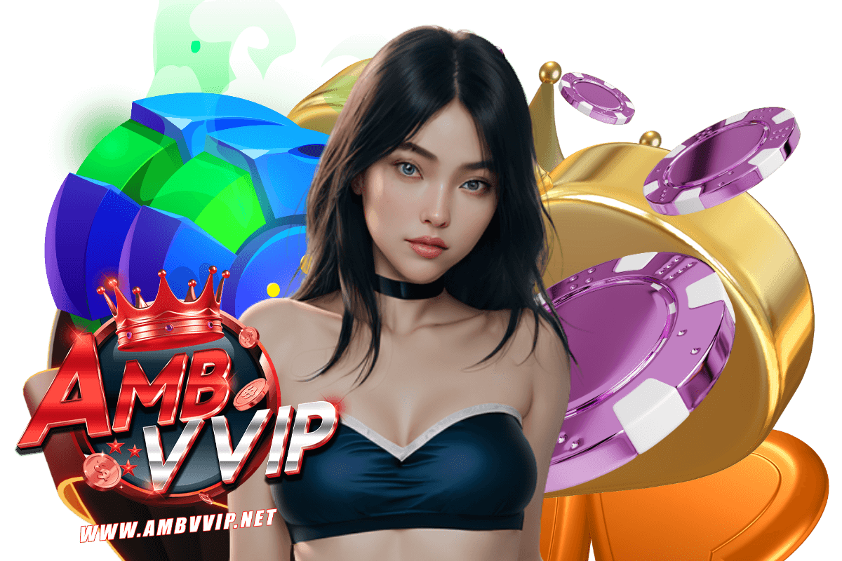 ambvvip สมัคร