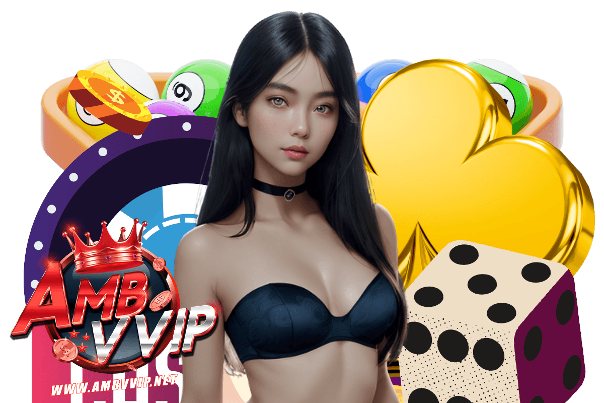 ambvvip สล็อต