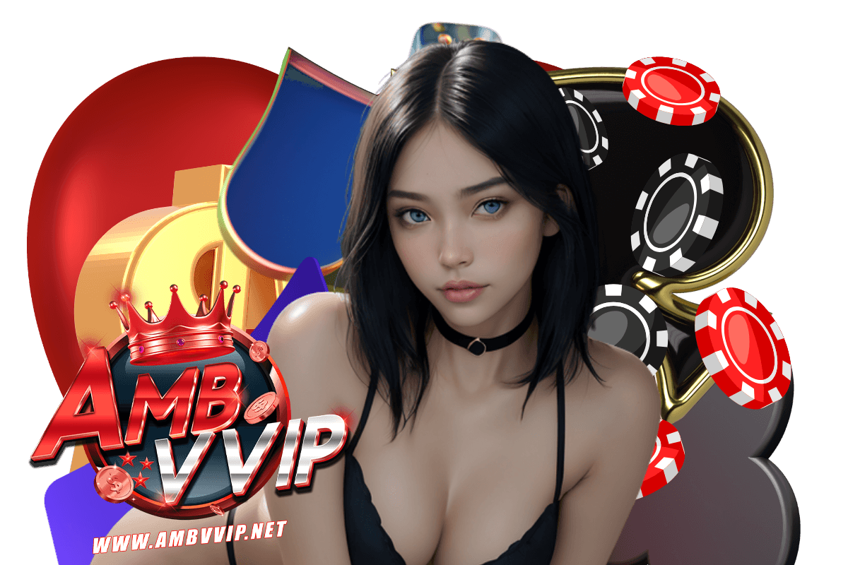 ambvvip แจกเครดิตฟรี
